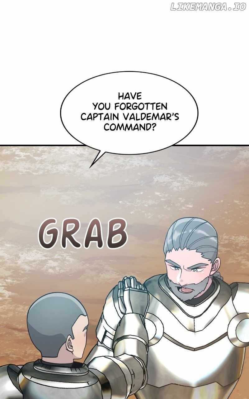 Pouring Money Into the Underdog Mercenaries Chapter 72 74